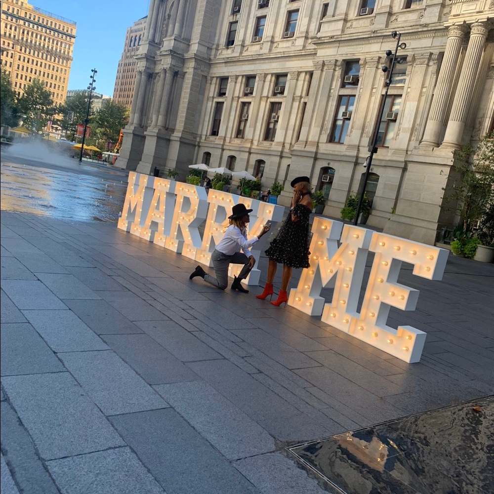 Meet your Posher, Krislyn